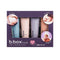 B.box Bath + Skincare Minis 4 x 60ml