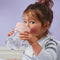 B.box Training Cup 8oz - Blush