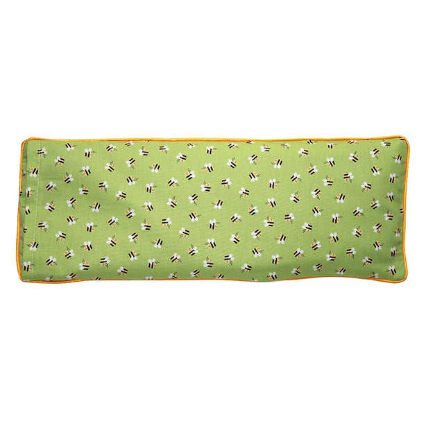 KRFTD Busy Bees Snuggy Beansprout Husk Pillow Case