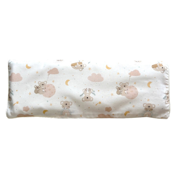 KRFTD Koala Dream Snuggy Beansprout Husk Pillow