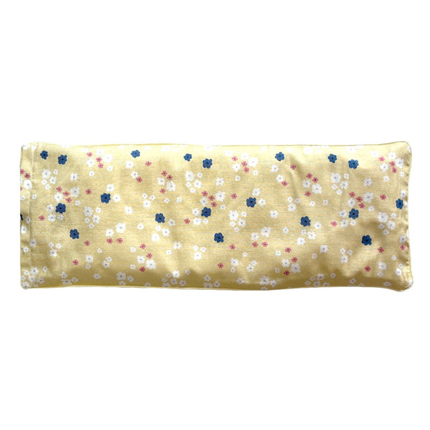 KRFTD Rabbit Garden Snuggy Beansprout Husk Pillow Case