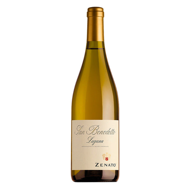 [BUNDLE OF 3] ZENATO LUGANA DOC SAN BENEDETTO 2024 750ML
