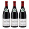 [BUNDLE OF 3] LOUIS LATOUR CHAMBOLLE MUSIGNY 2021 750ML