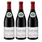 [BUNDLE OF 3] LOUIS LATOUR CHAMBOLLE MUSIGNY 2021 750ML