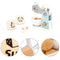 StitchesandTweed Play Pretend Kitchen Mixer Toy Set