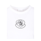 Women's Logo Cotton T-Shirt White