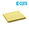 Ec20623 E-Cloth Glass & Polishing Cloth (1-Piece Pack) Yellow