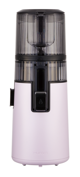 HH-410PL Hurom H410 Easy Series Slow Juicer Lavender
