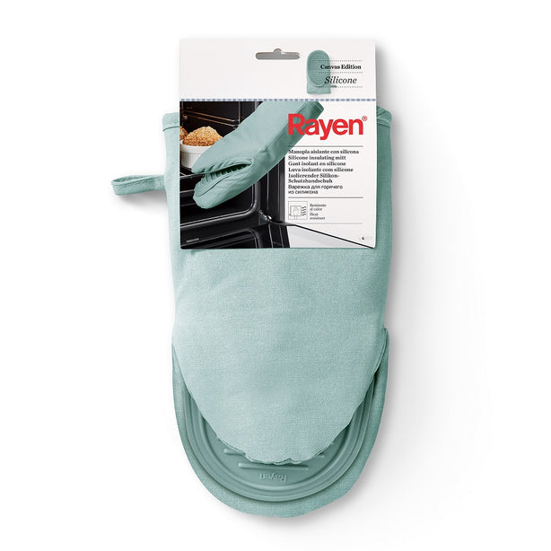 R6113.01 Rayen Silicone Oven Glove (1 Piece)