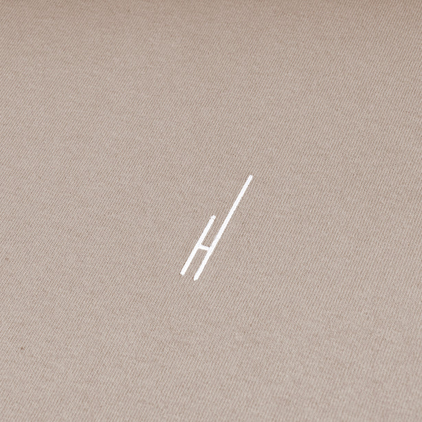 Highr, Sand, Daily Tee