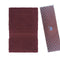 Milton Home Axel Bath Towel Gift Set