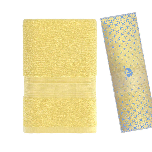 Milton Home Axel Bath Towel Gift Set