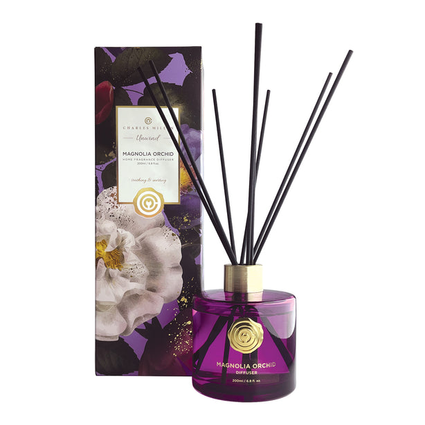 Charles Millen Unwind Home Spa Indulgence, Diffuser