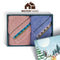 Milton Home HARU Hand Towel Gift Set, Set Of 2