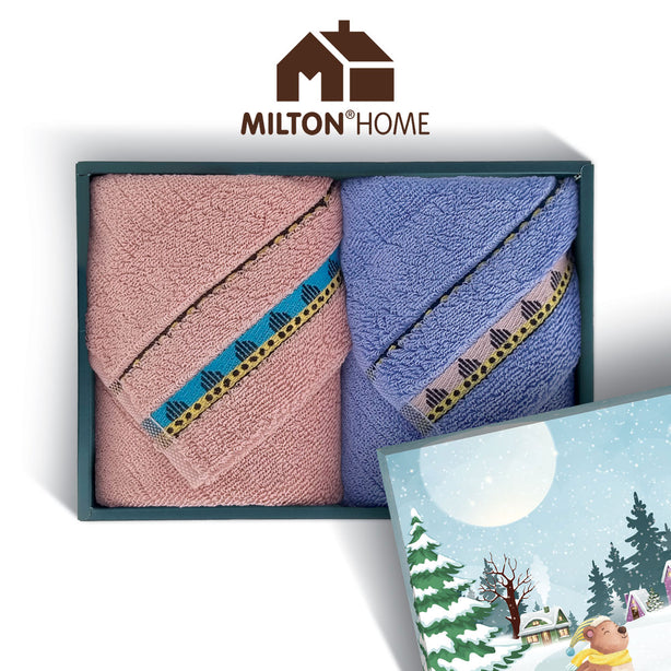 Milton home towel best sale