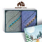 Milton Home HARU Hand Towel Gift Set, Set Of 2