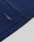 Highr, Royal Blue, Pima Cotton Tee