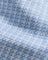 Coupe Cousu, Fancy Dobby, Double Collar Long Sleeve Shirt