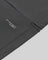 Highr, Dark Grey, Pima Cotton Tee