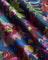 Coupe Cousu, Print, Short Sleeve Shirt