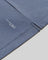 Highr, Dusty Blue, Pima Cotton Tee