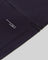 Highr, Dark Purple, Pima Cotton Tee