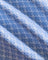 Coupe Cousu, Light Blue, Double Collar Long Sleeve Shirt