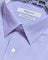 Coupe Cousu, Multi, Long Sleeve Shirt with Contrast Trim Fabric