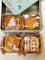 Songbird in Full Bloom Mooncake Celebration Gift Box 80g x 4