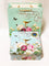 Songbird in Full Bloom Mooncake Celebration Gift Box 80g x 4