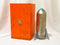 Rocket to the Moon Creative Mooncake Gift Box 200g x 4