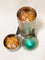 Rocket to the Moon Creative Mooncake Gift Box 200g x 4