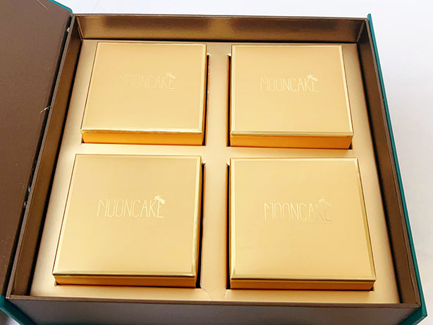 Blossom Bliss Celebration Gift Box 200g x 4