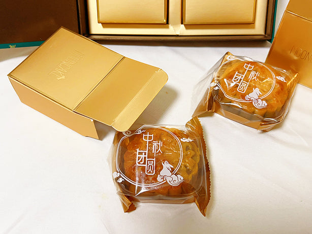 Blossom Bliss Celebration Gift Box 200g x 4