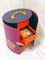 Lotus in Moon Dew Celebration Mooncake Gift Box – Purple 200g x 4