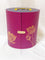 Lotus in Moon Dew Celebration Mooncake Gift Box – Purple 200g x 4