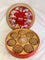 Gift of Reunion Tea Aroma Mooncake Gift Box 200g x 8