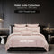 Marie Claire Hotel Suite Deluxe Collection 100% Cotton 1200 Thread Count Bed Set I Pillow Case I Bolster Case