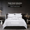 Marie Claire Hotel Suite Deluxe Collection 100% Cotton 1200 Thread Count Bed Set I Pillow Case I Bolster Case