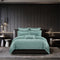 Marie Claire Hotel Suite Deluxe Collection 100% Cotton 1200 Thread Count Bed Set I Pillow Case I Bolster Case