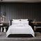 Marie Claire Hotel Suite Deluxe Collection 100% Cotton 1200 Thread Count Bed Set I Pillow Case I Bolster Case