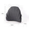 Bellami Plus Tech Series I Spine Ease Backrest I High-Density Memory Foam | Ergonomic Support