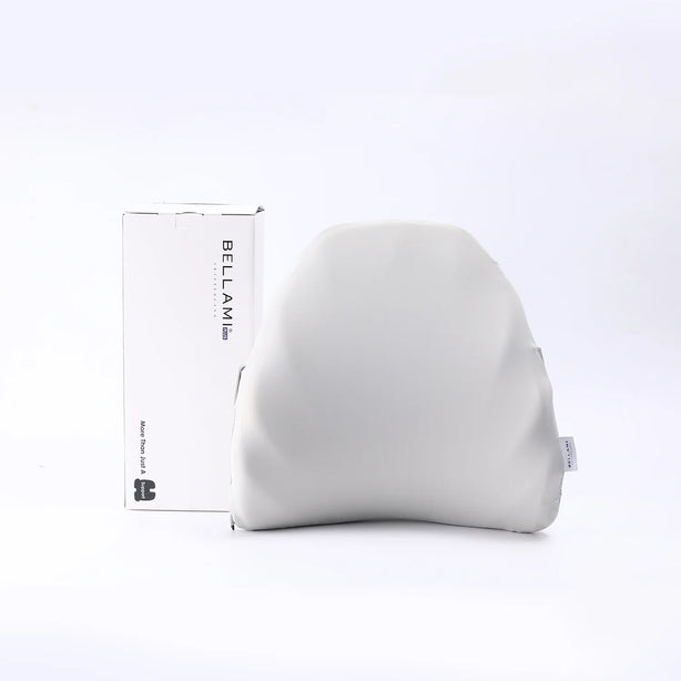 Bellami Plus Tech Series I Spine Ease Backrest I High-Density Memory Foam | Ergonomic Support