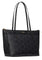 Kate Spade All Day Spade Flower Tote Bag - Black