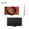 2025 NEW | TCL C8K Premium QD-Mini LED 4k TV 75inch