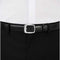 MONTBLANC Black/Brown 30 MM Reversible Leather Belt RB-MB9695