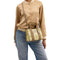 Coach Smith Tote Bag 24 With Lemon Print - Garden Glade Multi CAR79