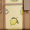 Coach Smith Tote Bag 24 With Lemon Print - Garden Glade Multi CAR79