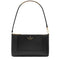 Kate Spade Lena Convertible Wristlet Bag - Black KH785