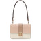 Kate Spade Phoebe Turnlock Shoulder Bag - Toasted Hazelnut Multi KK138